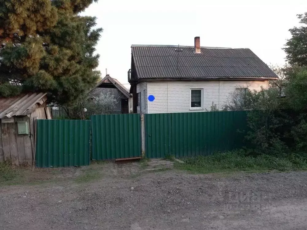 Дом в Кемеровская область, Кемерово Береговая ул. (41 м) - Фото 0