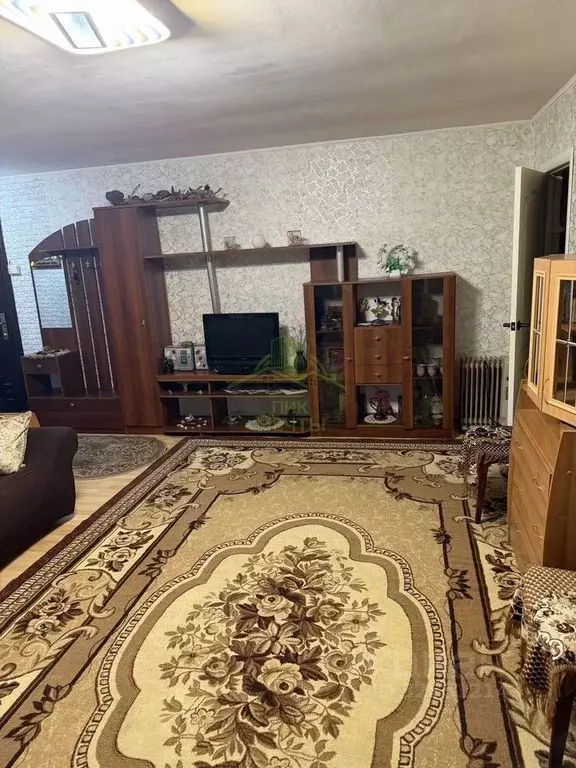 2-к кв. Бурятия, Улан-Удэ ул. Пушкина, 18 (49.4 м) - Фото 2