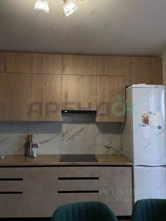 2-к кв. Татарстан, Казань Бухарская ул., 32к3 (56.0 м) - Фото 2