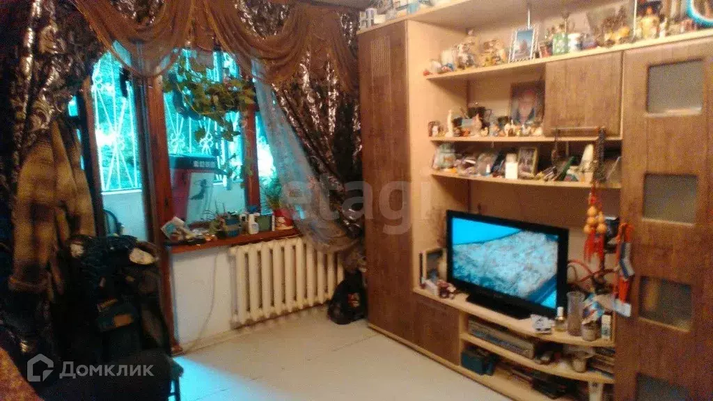 Продаётся 4-к квартира, 75 м - Фото 0