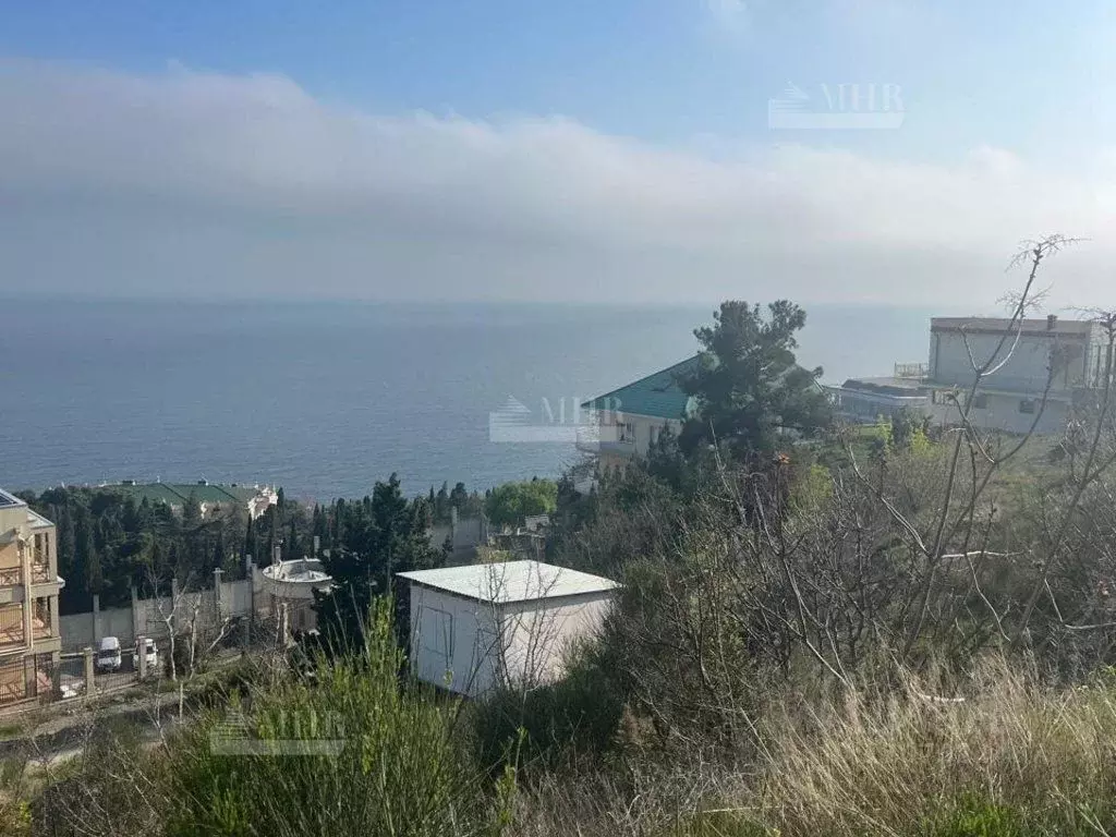 Участок в Крым, Ялта городской округ, Парковое пгт 3 (6.0 сот.) - Фото 0