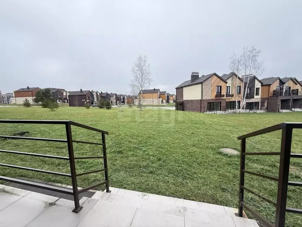 Таунхаус в Владимирская область, Ковровский район, Доброград ... - Фото 2