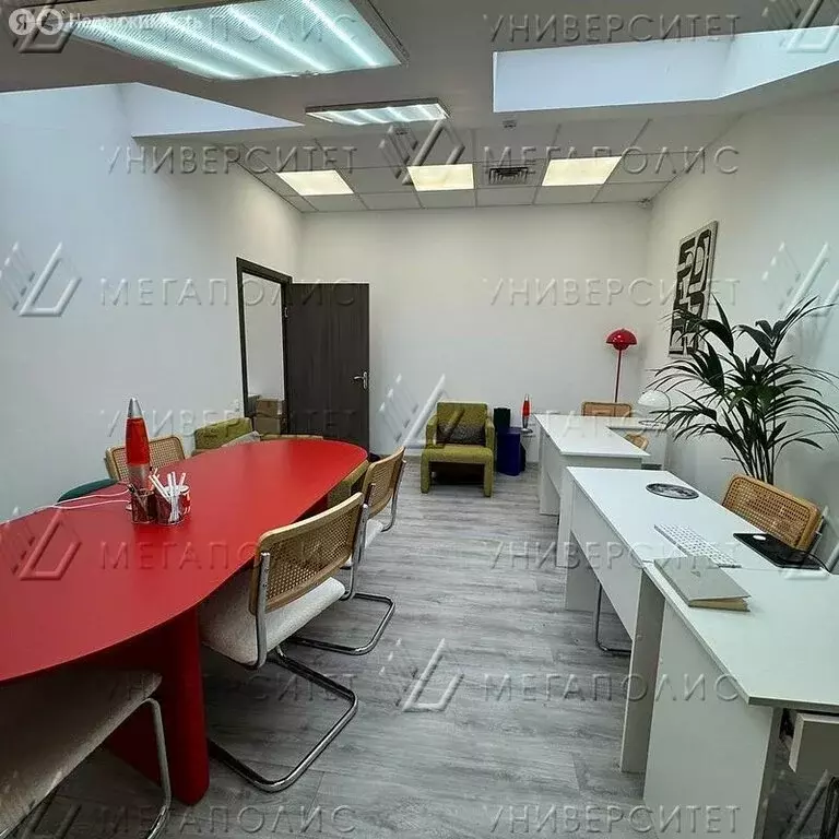 Помещение свободного назначения (93 м) - Фото 2