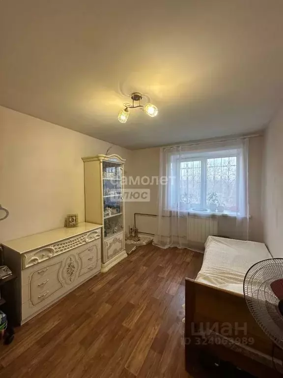 2-к кв. Иркутская область, Иркутск бул. Рябикова, 7Б (45.0 м) - Фото 1