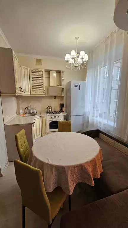 2-к. квартира, 55 м, 4/5 эт. - Фото 1