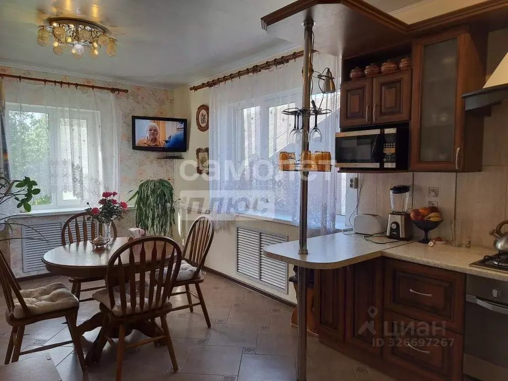 Таунхаус в Смоленская область, Смоленск ул. Марины Расковой, 1 (190 м) - Фото 2