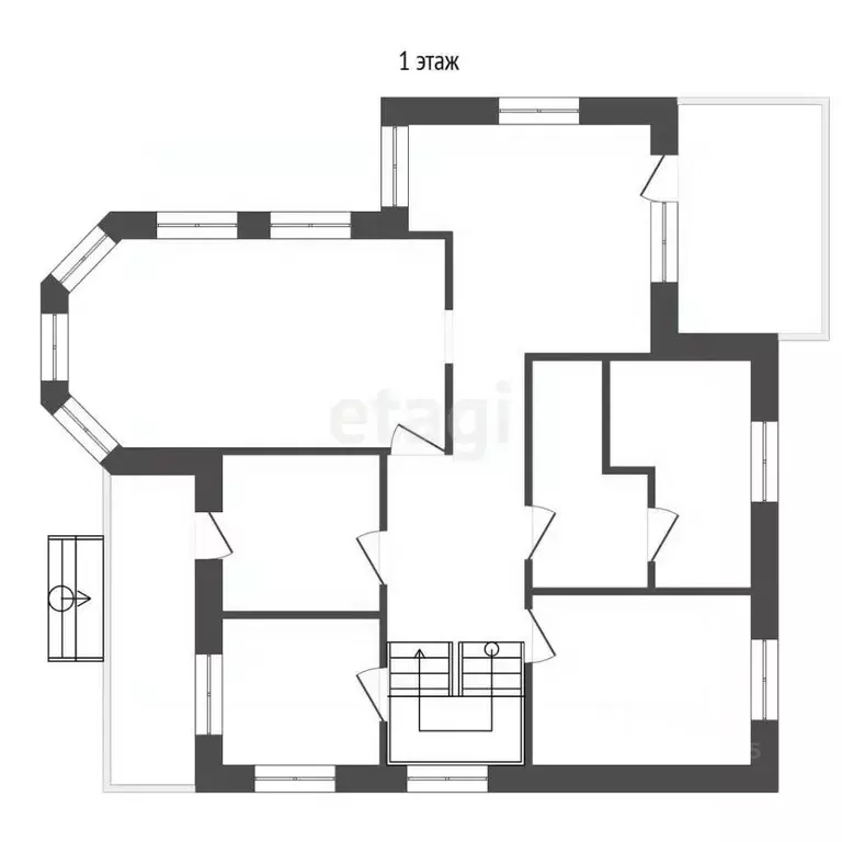 Дом в Москва д. Романцево, Романтика кп, 83 (265 м) - Фото 2