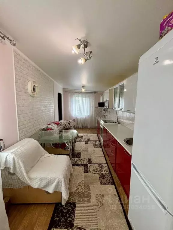 Дом в Оренбургская область, Оренбург ул. Плеханова, 28 (80 м) - Фото 2