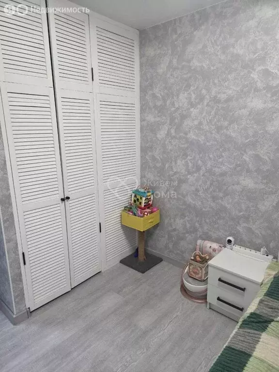 1-комнатная квартира: Волгоград, улица Добрушина, 16 (27.8 м) - Фото 2