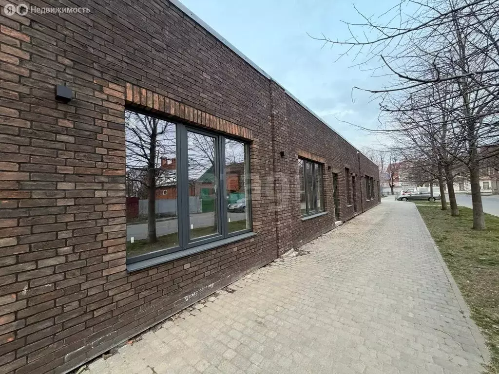 Помещение свободного назначения (124.1 м) - Фото 1