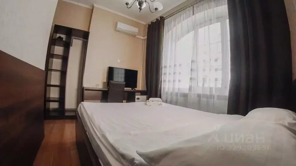 Комната Калининградская область, Калининград Верхнеозерная ул., 16А ... - Фото 2