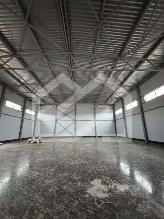 Производственное помещение в Московская область, Балашиха городской ... - Фото 2