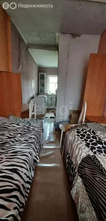 Дом в село Турка, Лесная улица (35.8 м) - Фото 2