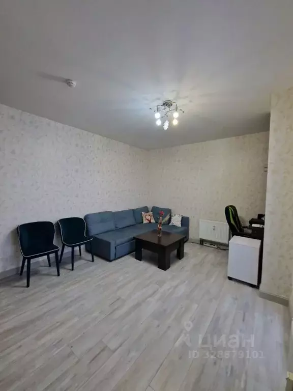 2-к кв. Пермский край, Пермь ул. Фрезеровщиков, 94 (55.0 м) - Фото 1