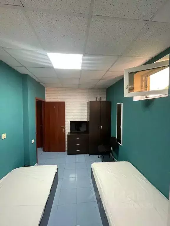 Комната Ростовская область, Ростов-на-Дону Павлодарская ул., 53А/2 - Фото 0