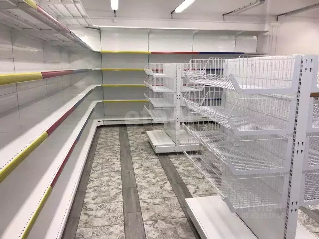 Помещение свободного назначения в Калининградская область, Калининград ... - Фото 1