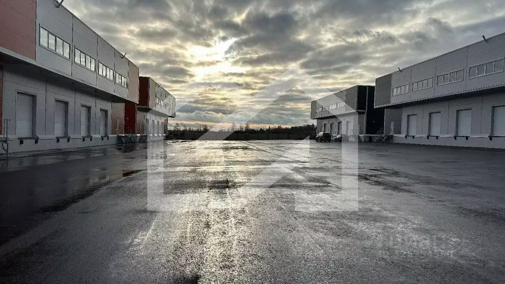 Склад в Ярославская область, Ярославский муниципальный округ, д. ... - Фото 2