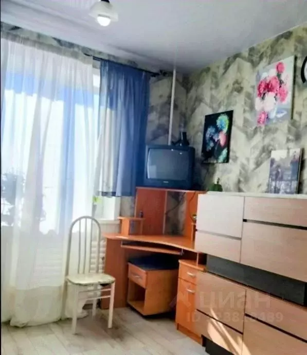 Комната Пермский край, Пермь ул. Милиционера Власова, 17/6 (12.0 м) - Фото 2