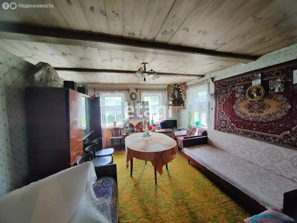 Дом в деревня Костино, Школьная улица (37.9 м) - Фото 1