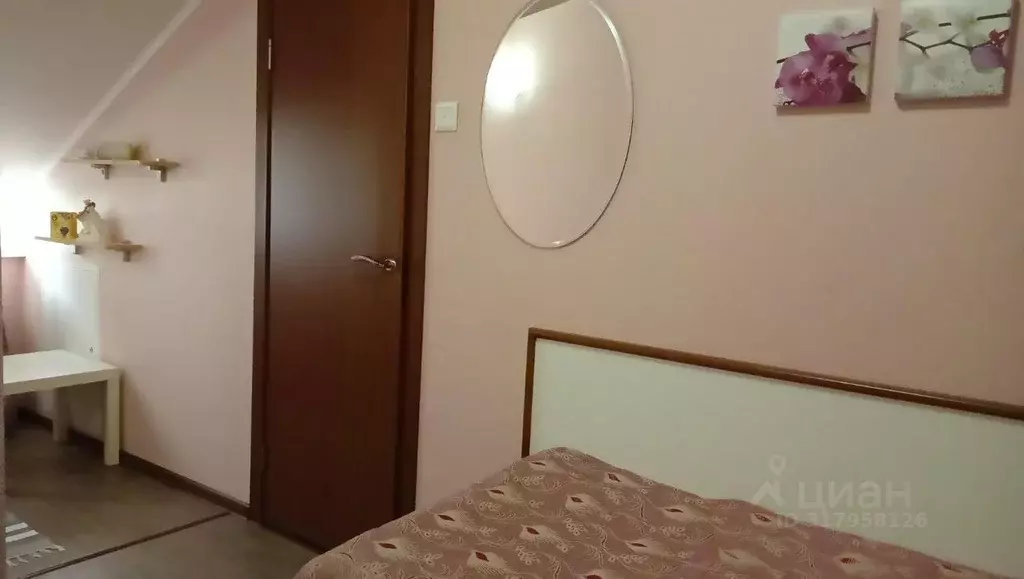 Комната Ростовская область, Батайск Огородная ул., 83 (17.0 м) - Фото 1