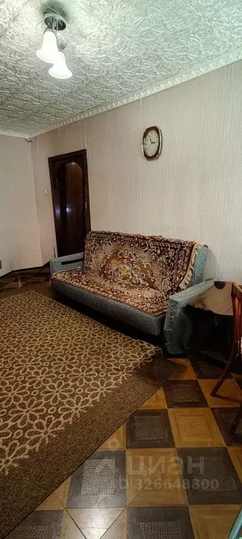 4-к кв. Московская область, Воскресенск Лопатинский мкр, ул. Андреса, ... - Фото 2