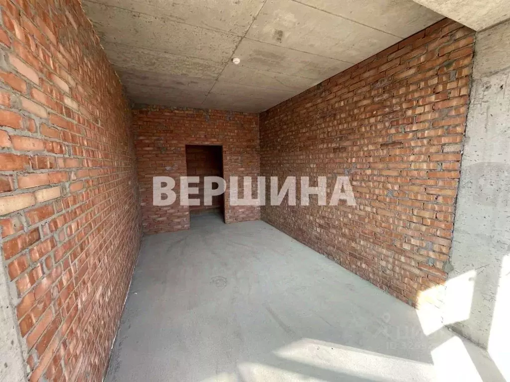 2-к кв. Ставропольский край, Пятигорск Кооперативная ул., 38 (64.0 м) - Фото 2