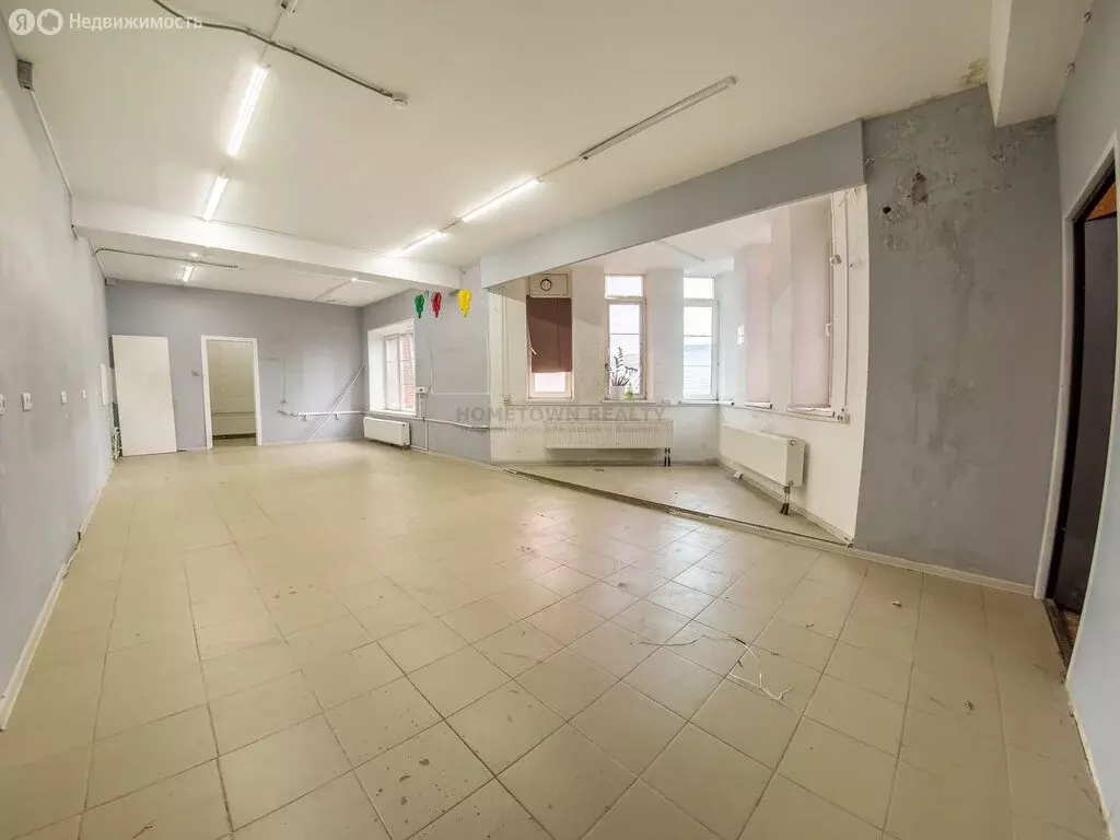 Помещение свободного назначения (60 м) - Фото 2