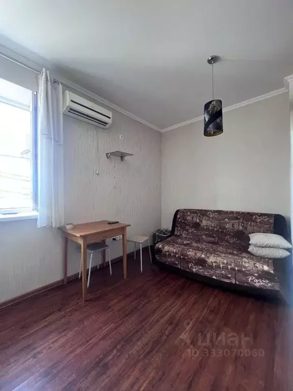 Студия Краснодарский край, Анапа проезд Белорусский, 7 (26.0 м) - Фото 2