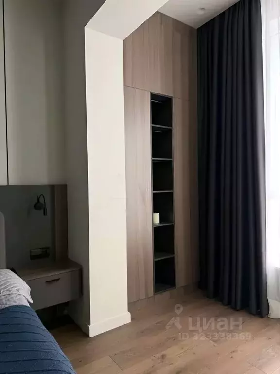 2-к кв. Татарстан, Казань ул. Петра Полушкина, 6 (55.0 м) - Фото 2