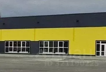 Торговая площадь в Калининградская область, Багратионовский ... - Фото 1