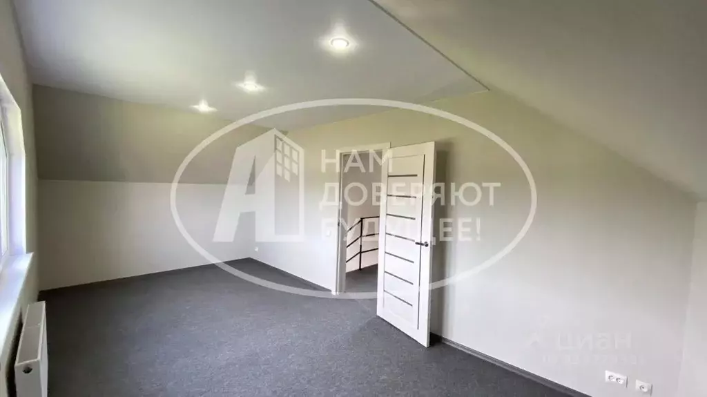 Дом в Пермский край, Добрянка ул. Строганова, 26А (96 м) - Фото 2