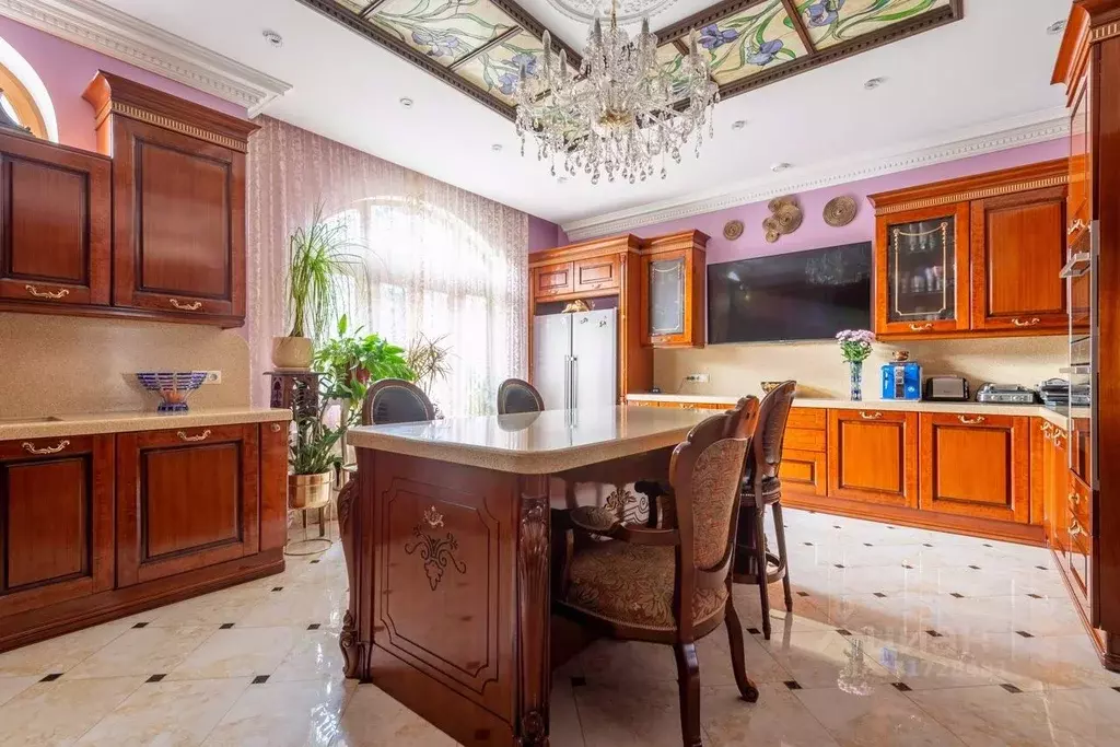 Таунхаус в Московская область, Одинцово ул. Озерная, 533 (320 м) - Фото 2