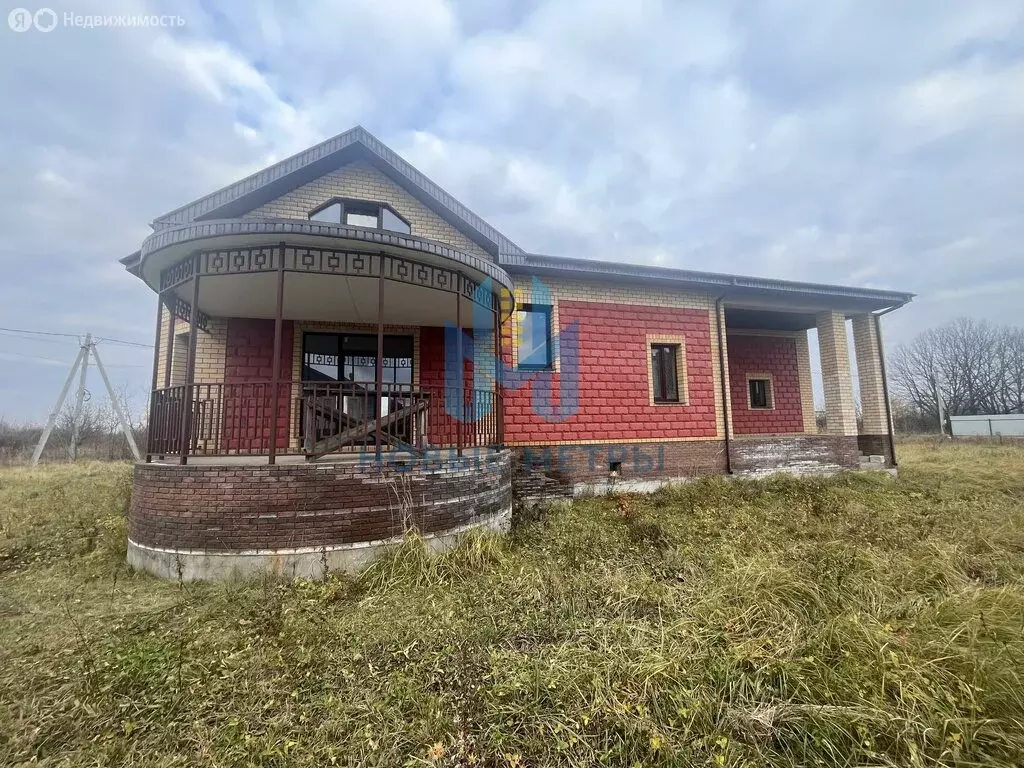 Дом в Малое Козино, Зелёная улица, 1А (330 м) - Фото 2