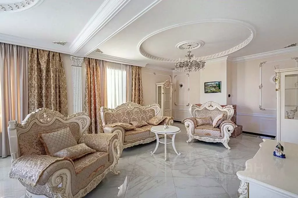 Коттедж в Московская область, Раменский муниципальный округ, д. ... - Фото 2