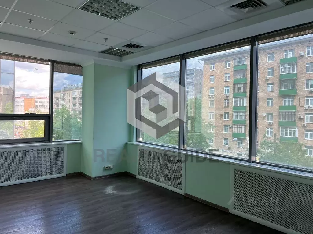 Офис в Москва Северный ао, ул. 8 Марта, 1 (524 м) - Фото 1
