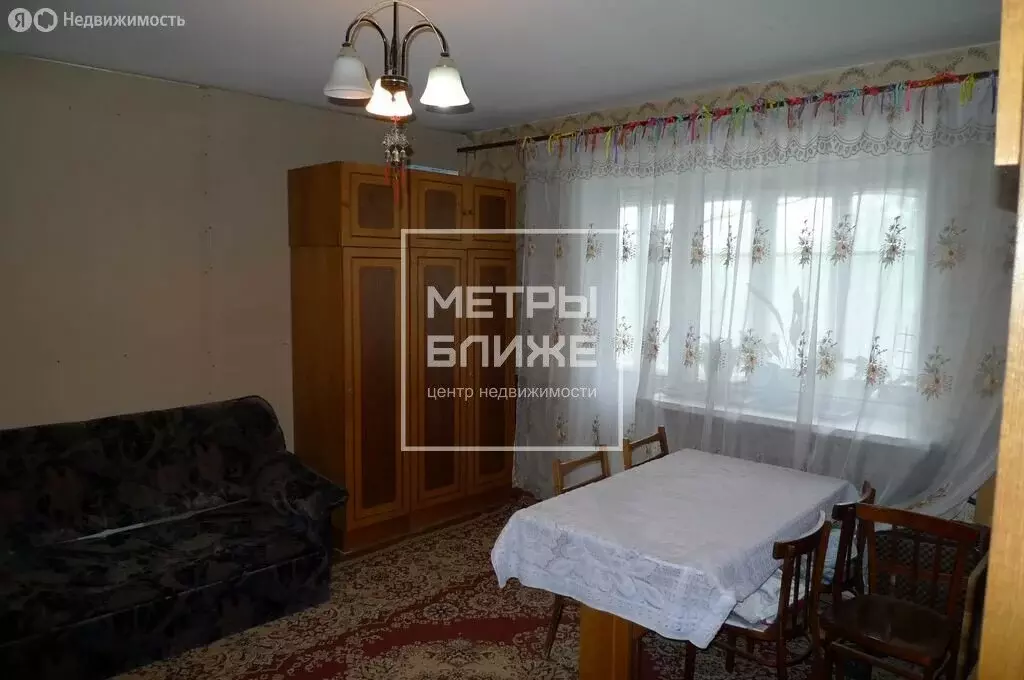 3-комнатная квартира: Пермь, улица Академика Вавилова, 9 (57 м) - Фото 1