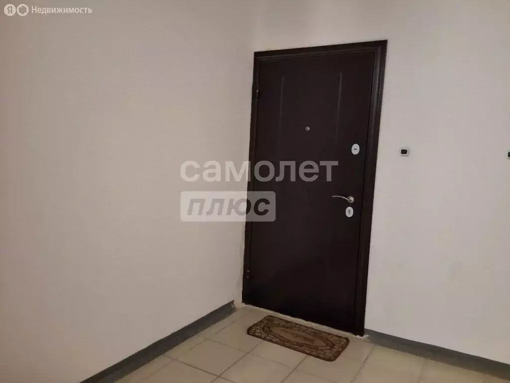 Квартира-студия: Киров, улица Сурикова, 39к2 (35.3 м) - Фото 2