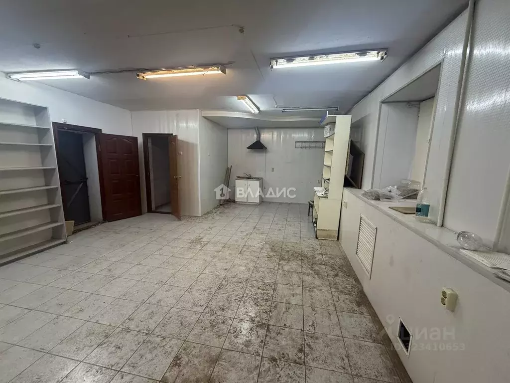 Помещение свободного назначения в Владимирская область, Владимир ... - Фото 2