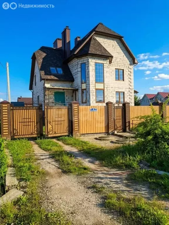 Дом в городской округ Калуга, деревня Воровая, 3-я Рассветная улица ... - Фото 1