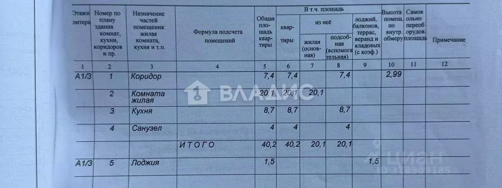 1-к кв. Белгородская область, Белгородский район, Дубовское с/пос, ... - Фото 1