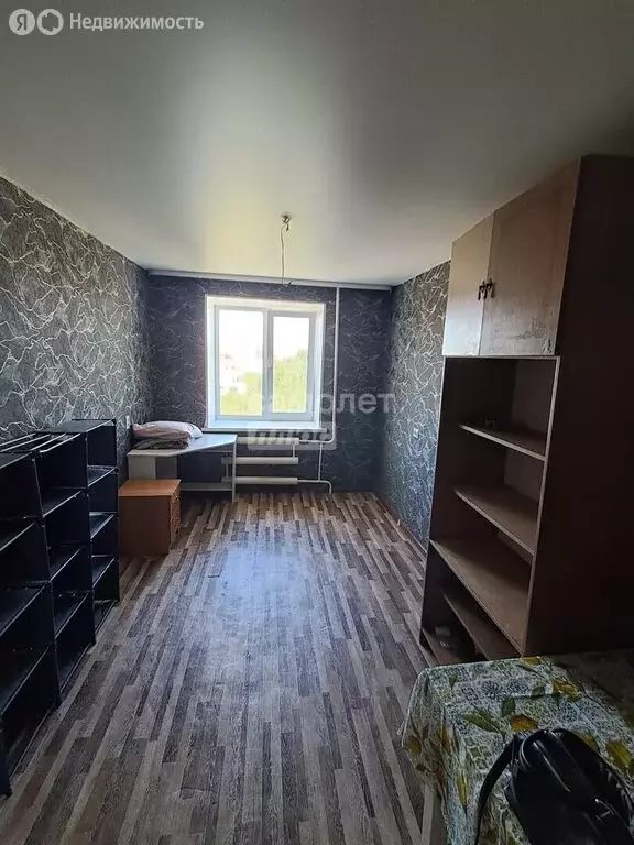 1к в -комнатной квартире (11.5 м) - Фото 1