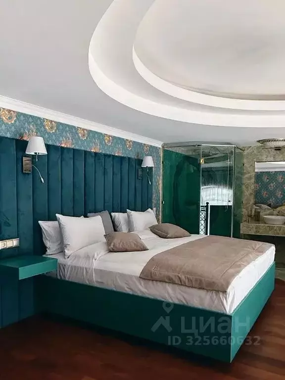 Комната Московская область, Люберцы городской округ, Малаховка пгт ул. ... - Фото 1