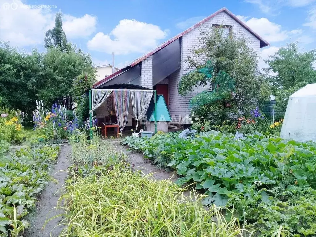 Дом в Калининградская область, Гурьевский муниципальный округ, посёлок ... - Фото 2
