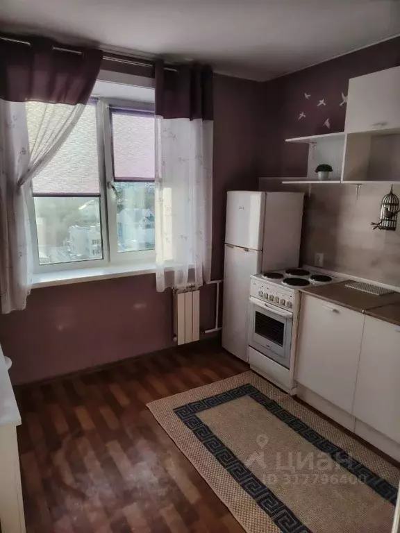 2-к кв. Хабаровский край, Хабаровск ул. Рабочий городок, 14В (50.0 м) - Фото 1
