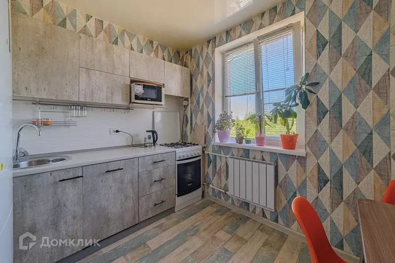 Продаётся 1-к квартира, 27.1 м - Фото 1