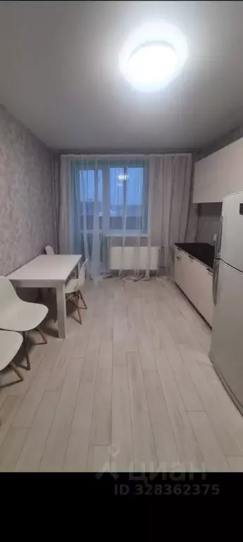 1-к кв. Пермский край, Пермь ул. Маяковского, 47 (38.0 м) - Фото 1