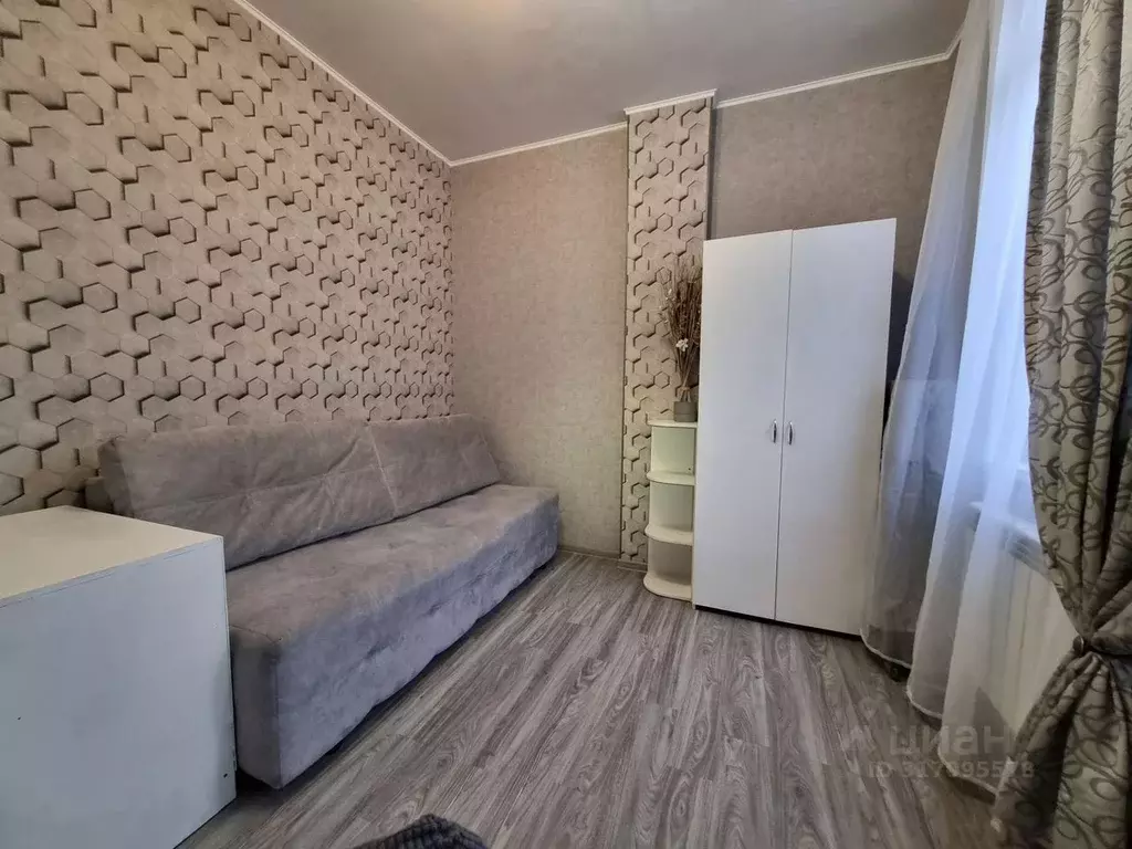 1-к кв. Краснодарский край, Сочи Виноградная ул., 224/6 (30.0 м) - Фото 1