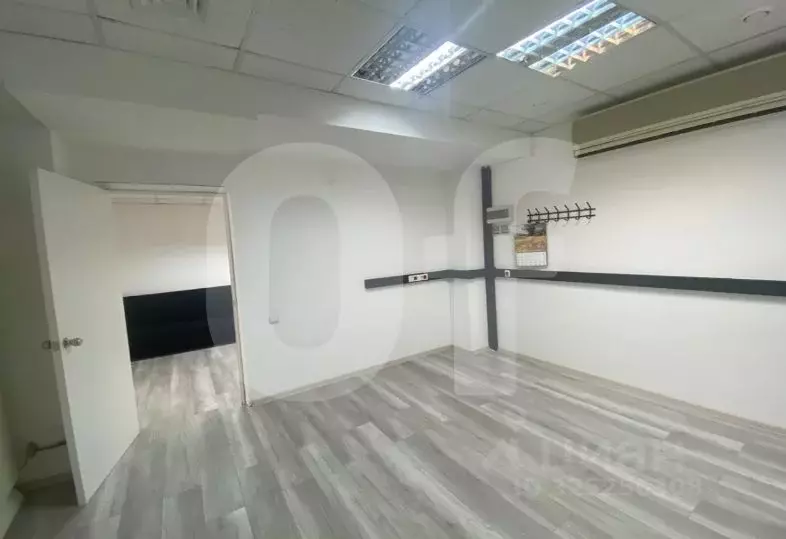 Офис в Москва Большая Почтовая ул., 26ВС2 (550 м) - Фото 1