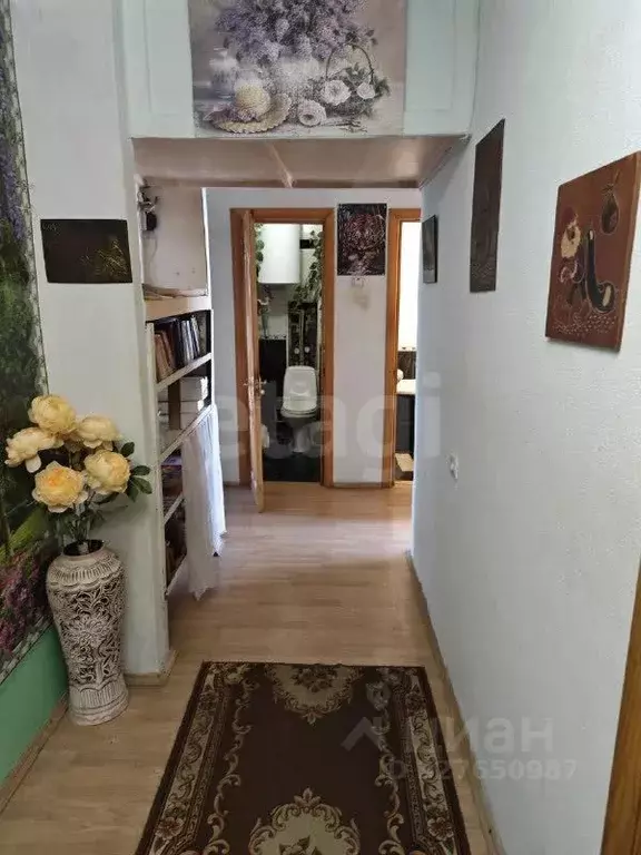 3-к кв. Крым, Евпатория ул. Интернациональная, 131 (63.5 м) - Фото 1