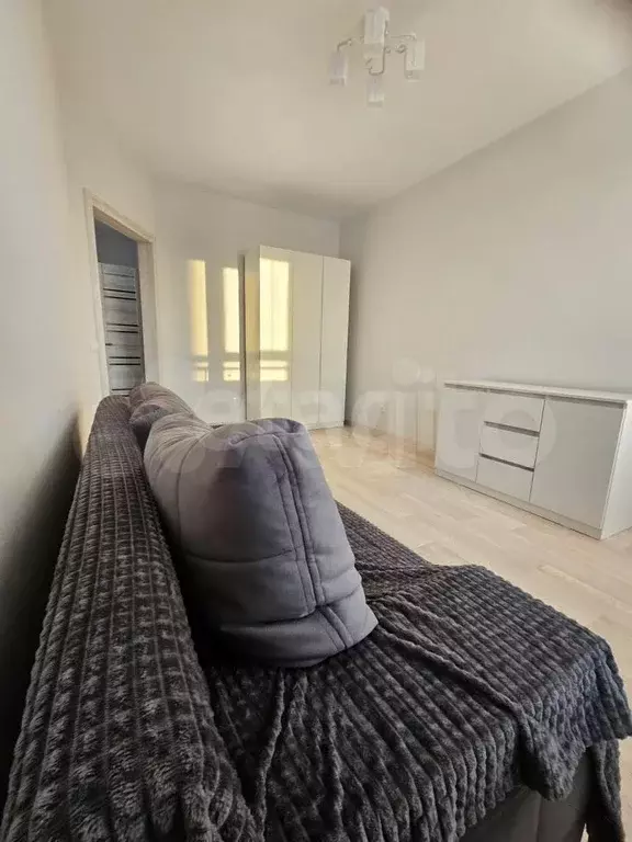 1-к. квартира, 34,7 м, 7/9 эт. - Фото 1